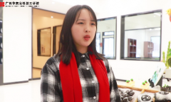 优秀毕业生|霸讯食品(深圳)有限公司陈成凤