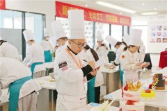 2021年“华南杯”烹饪技能大赛圆满落幕！
