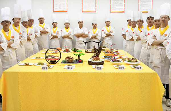 Ϊʲôѡ������������ѧУ