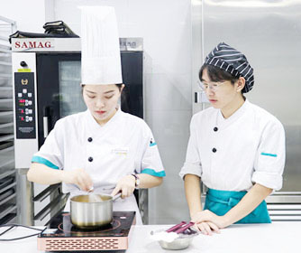 西点培训哪家好